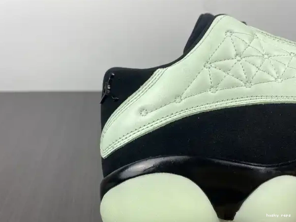 Rep Husky Air Single's DM0803-300 Low Day Jordan 13 (2021) Retro 0324